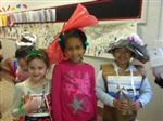 trashion show 